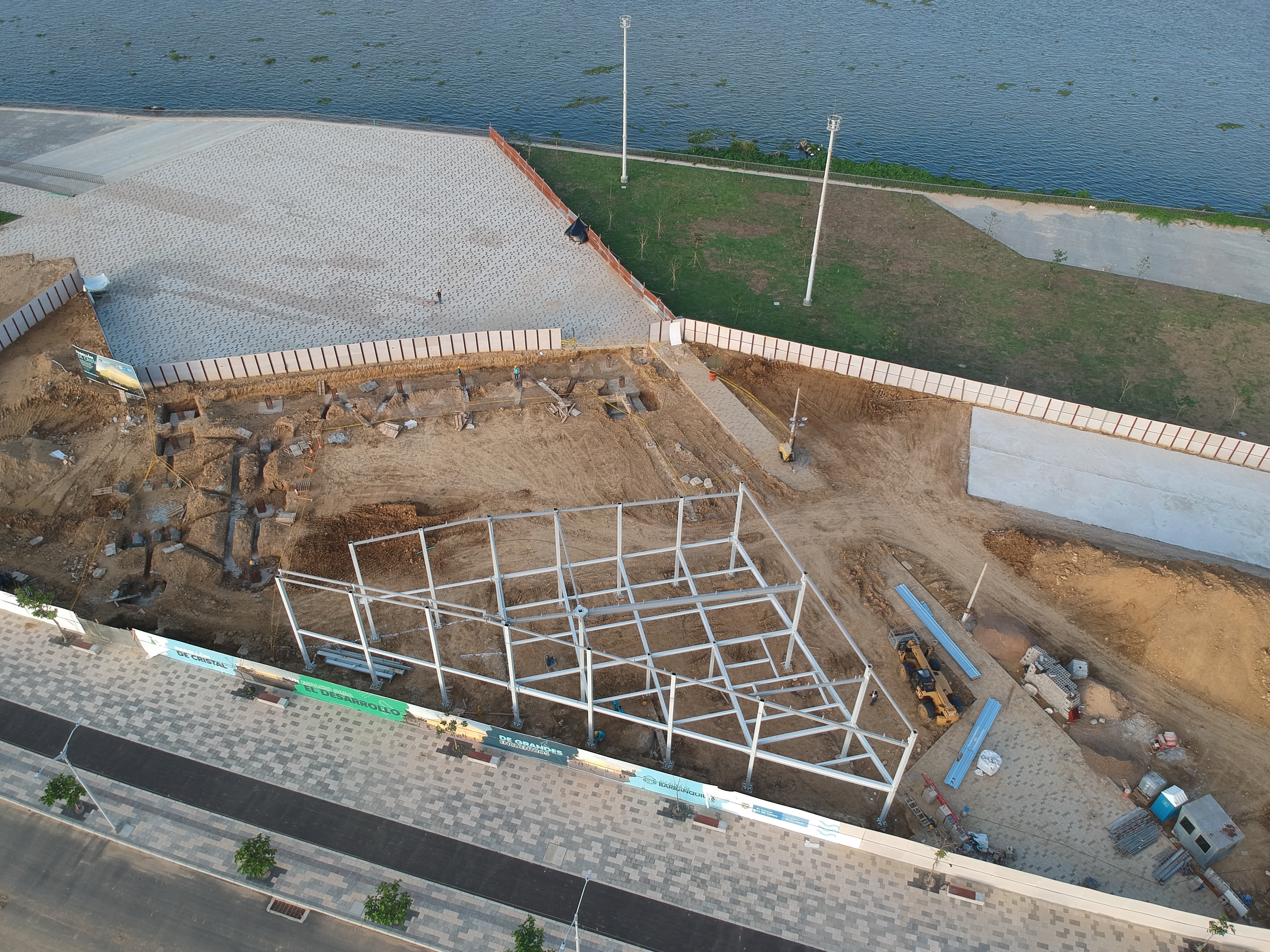 Pabellón de Cristal - Imagen 5